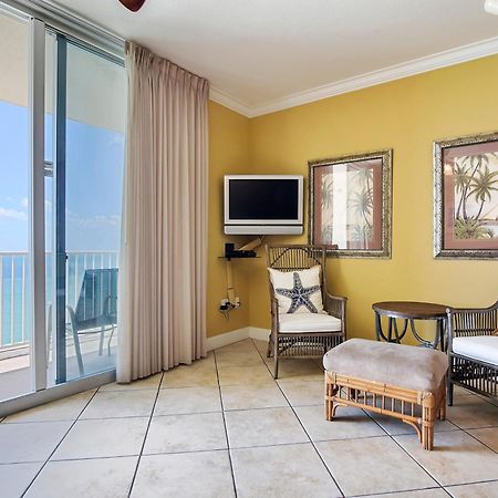 Tidewater Beach Resort #2014 By Book That Condo Panama City Beach Exterior foto