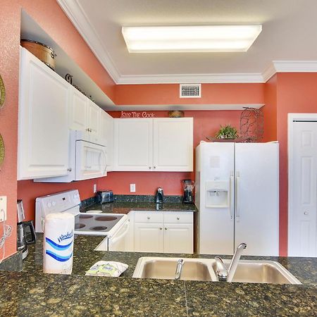 Tidewater Beach Resort #2014 By Book That Condo Panama City Beach Exterior foto