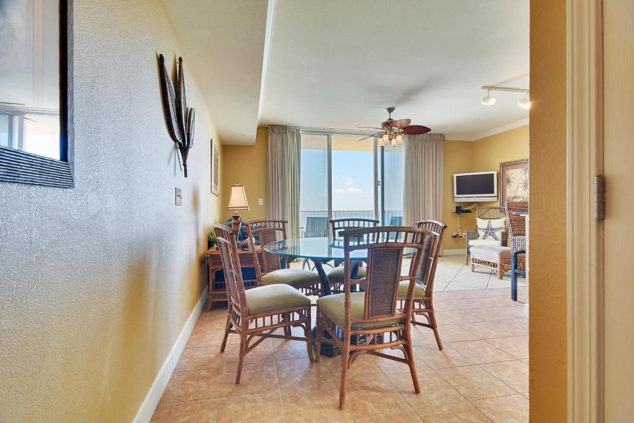 Tidewater Beach Resort #2014 By Book That Condo Panama City Beach Exterior foto