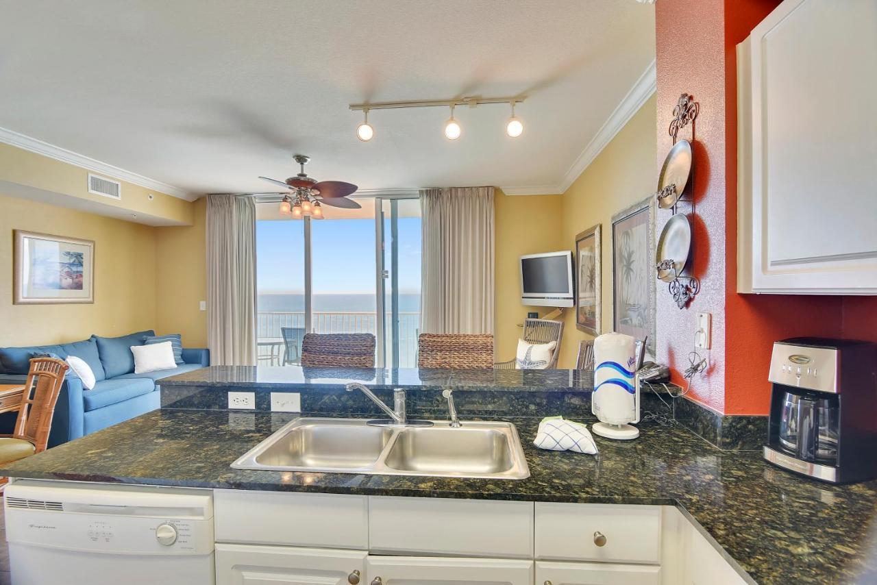 Tidewater Beach Resort #2014 By Book That Condo Panama City Beach Exterior foto