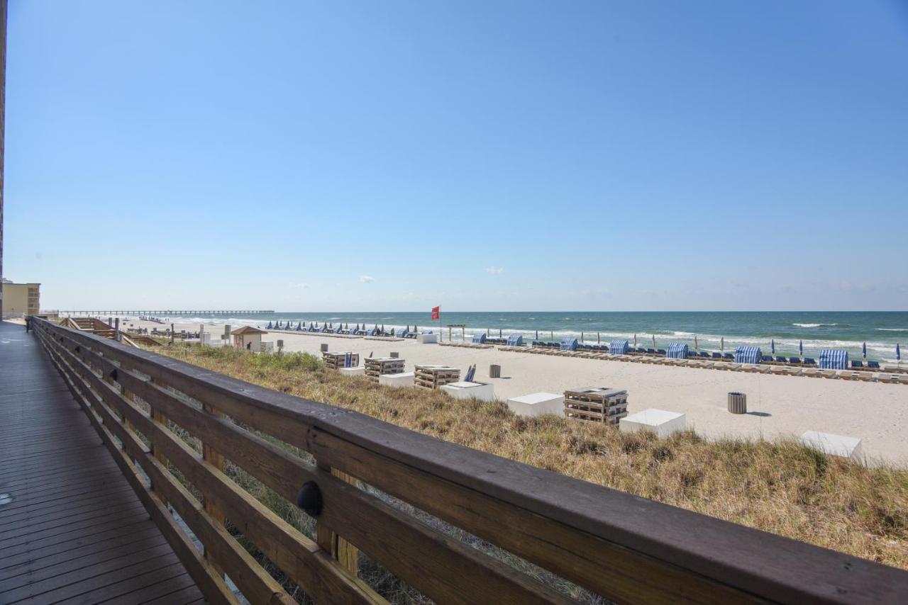 Tidewater Beach Resort #2014 By Book That Condo Panama City Beach Exterior foto