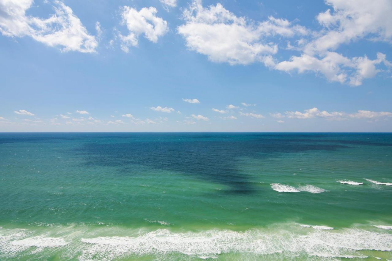 Tidewater Beach Resort #2014 By Book That Condo Panama City Beach Exterior foto