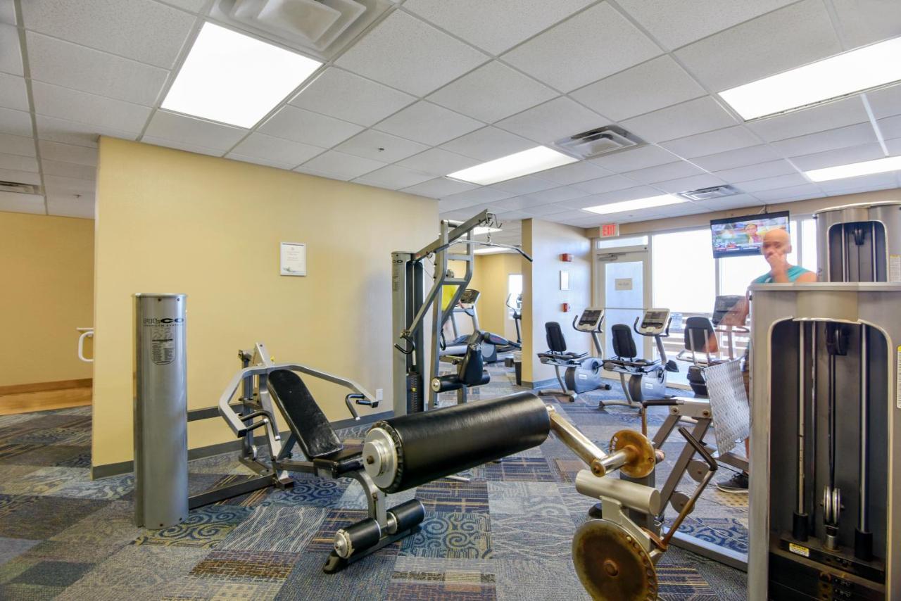 Tidewater Beach Resort #2014 By Book That Condo Panama City Beach Exterior foto