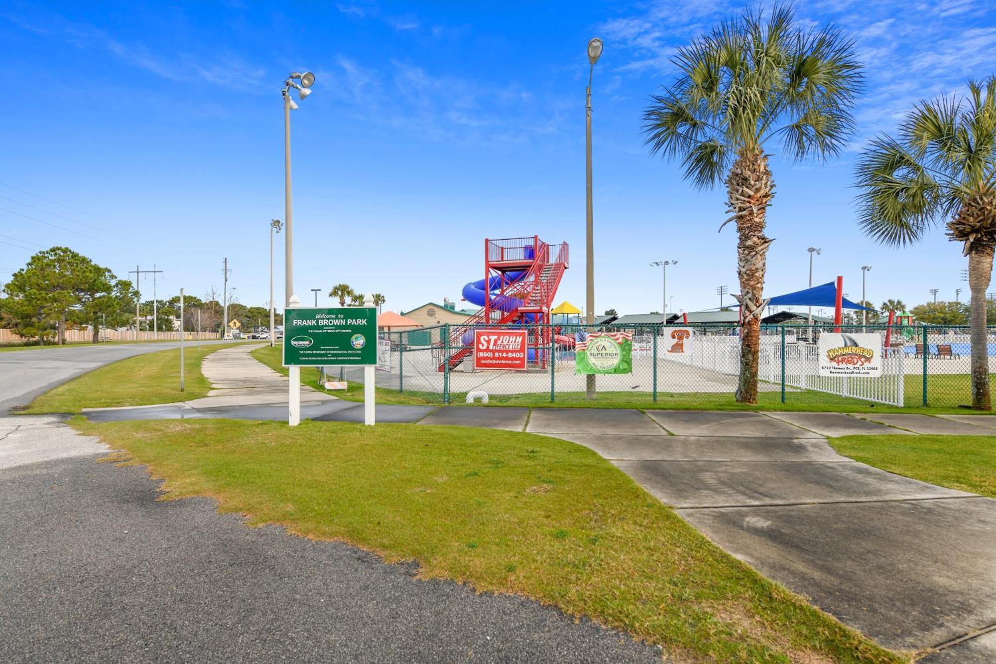 Tidewater Beach Resort #2014 By Book That Condo Panama City Beach Exterior foto