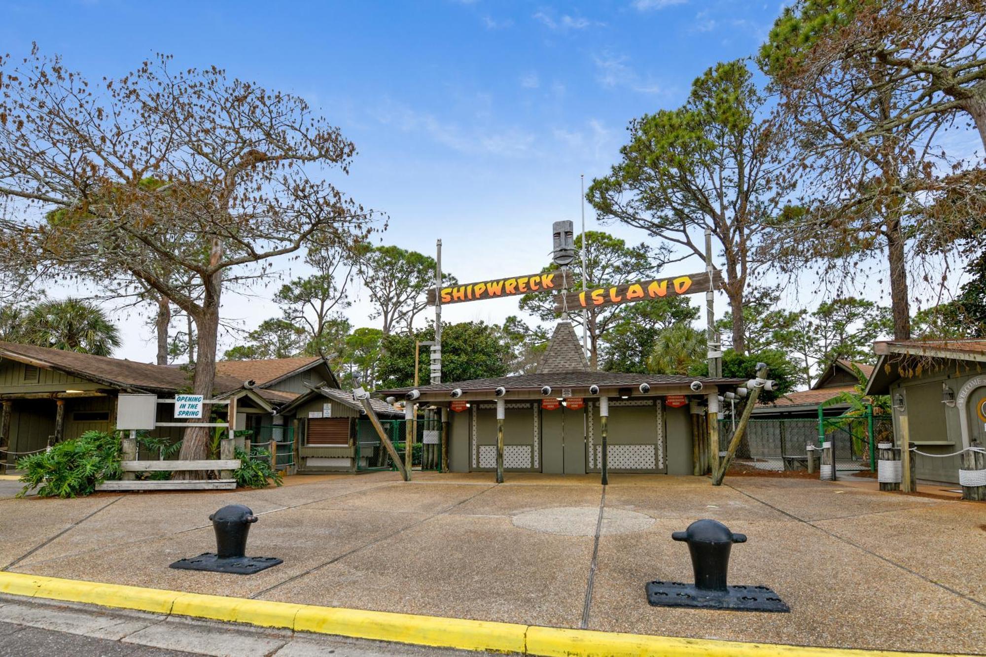 Tidewater Beach Resort #2014 By Book That Condo Panama City Beach Exterior foto